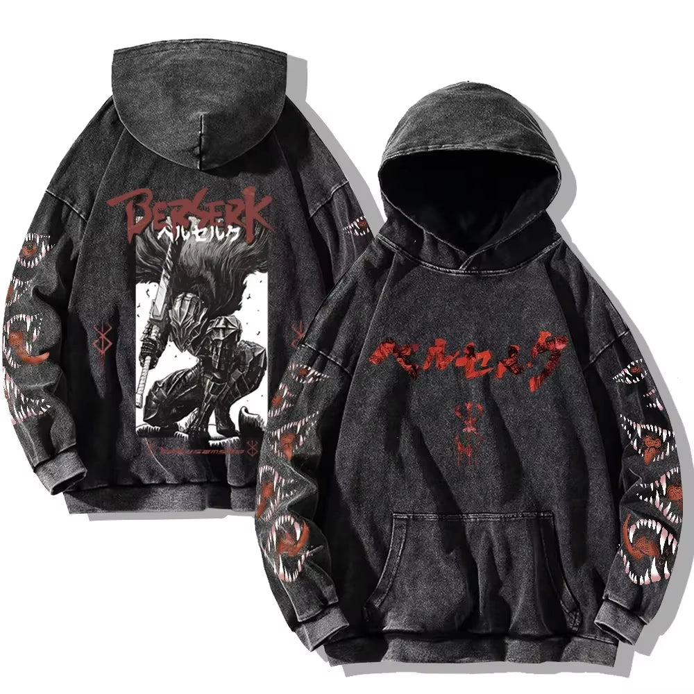 Sweatshirts