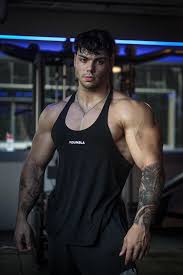 Men's Sports Collection