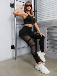 women's sports collection